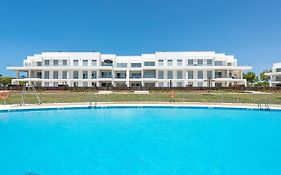 Costa Ballena Terrace Beach House