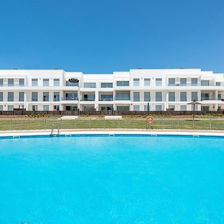 Apartamento Costa Ballena Terrace Beach House Exterior foto